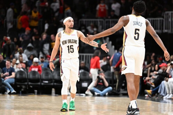 The New Orleans Pelicans: Underdogs to Topdogs?